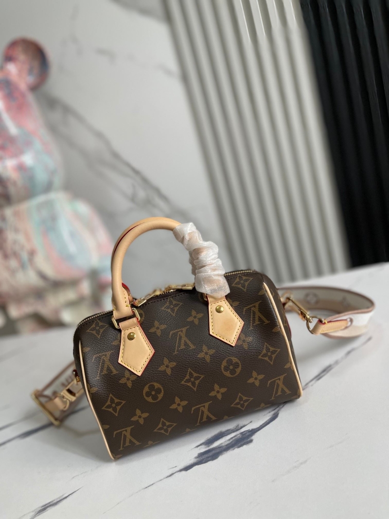 LV Speedy Bags